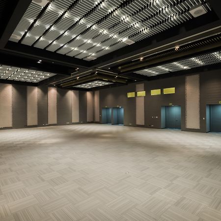 巴拿马美洲金塔酒店 巴拿马城 外观 照片 The Grand Ballroom