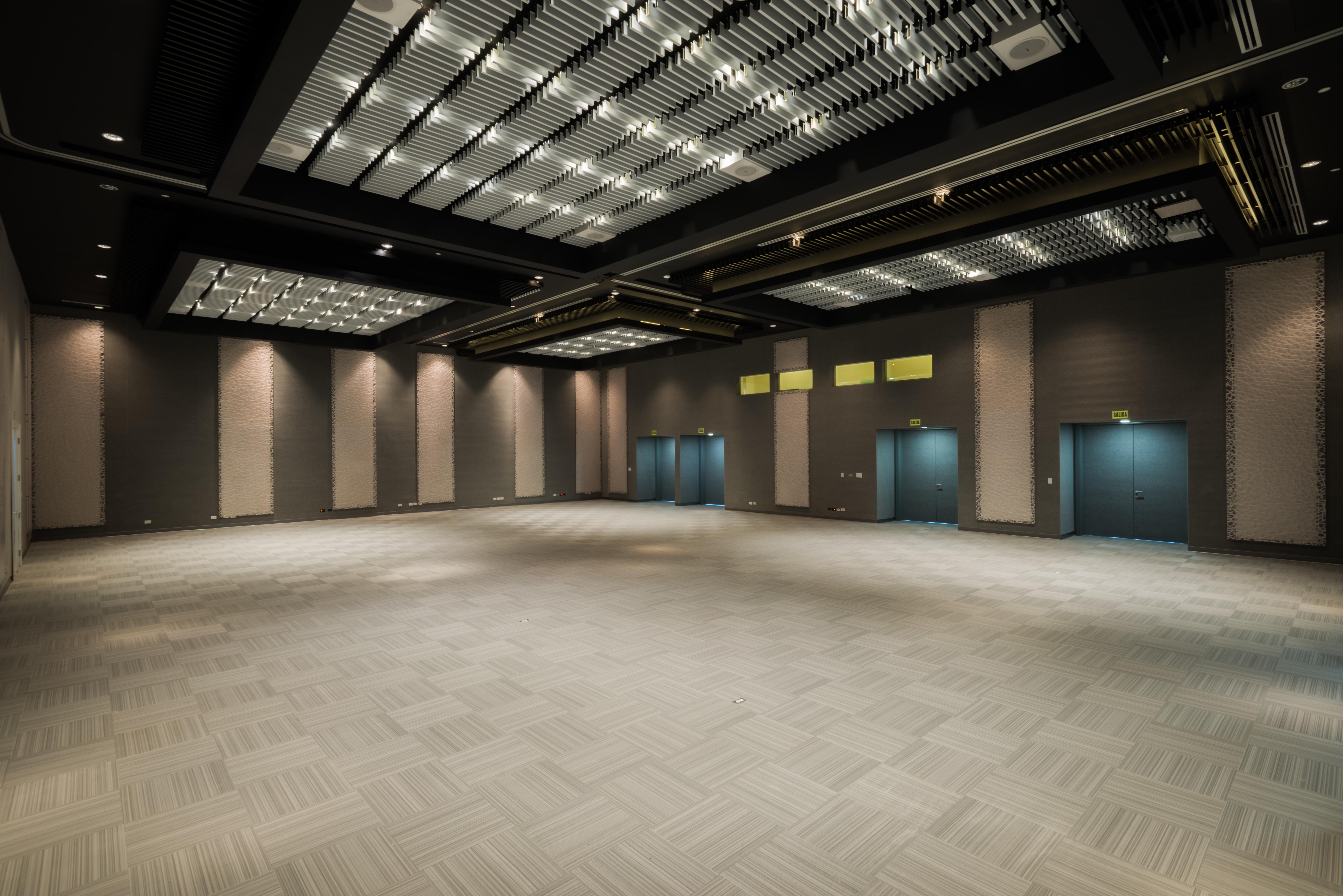 巴拿马美洲金塔酒店 巴拿马城 外观 照片 The Grand Ballroom