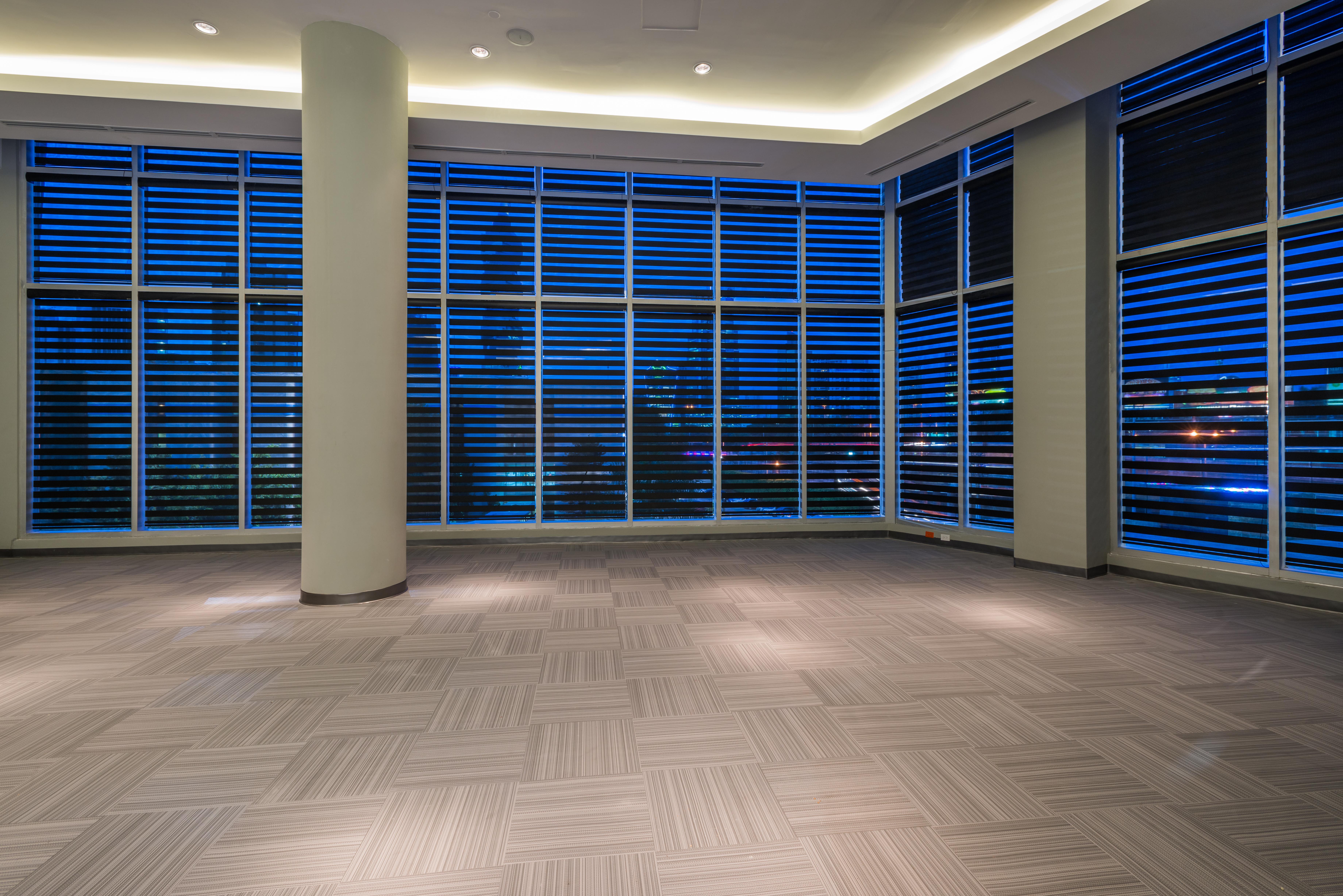 巴拿马美洲金塔酒店 巴拿马城 外观 照片 Interior of the building