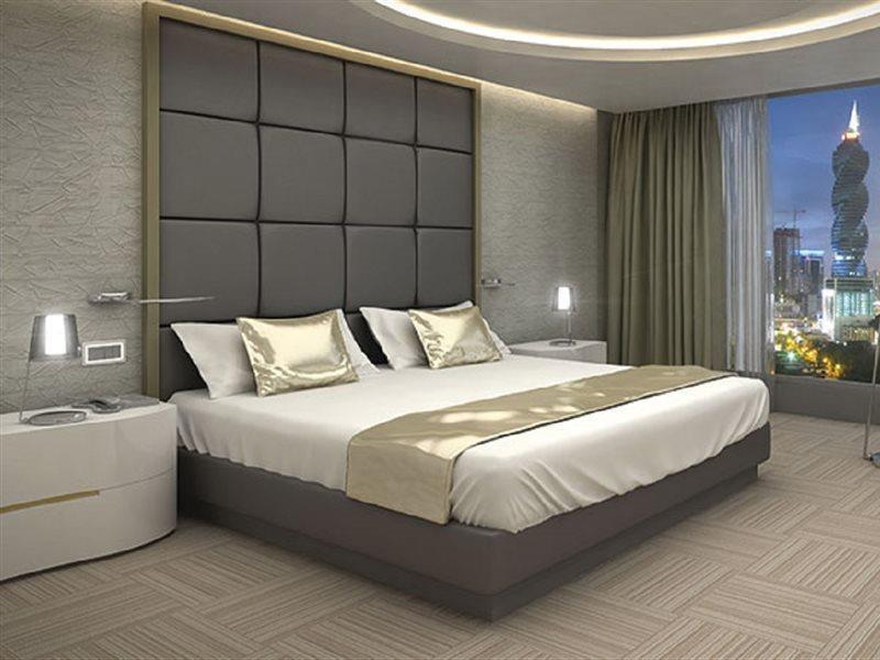 巴拿马美洲金塔酒店 巴拿马城 外观 照片 A bedroom