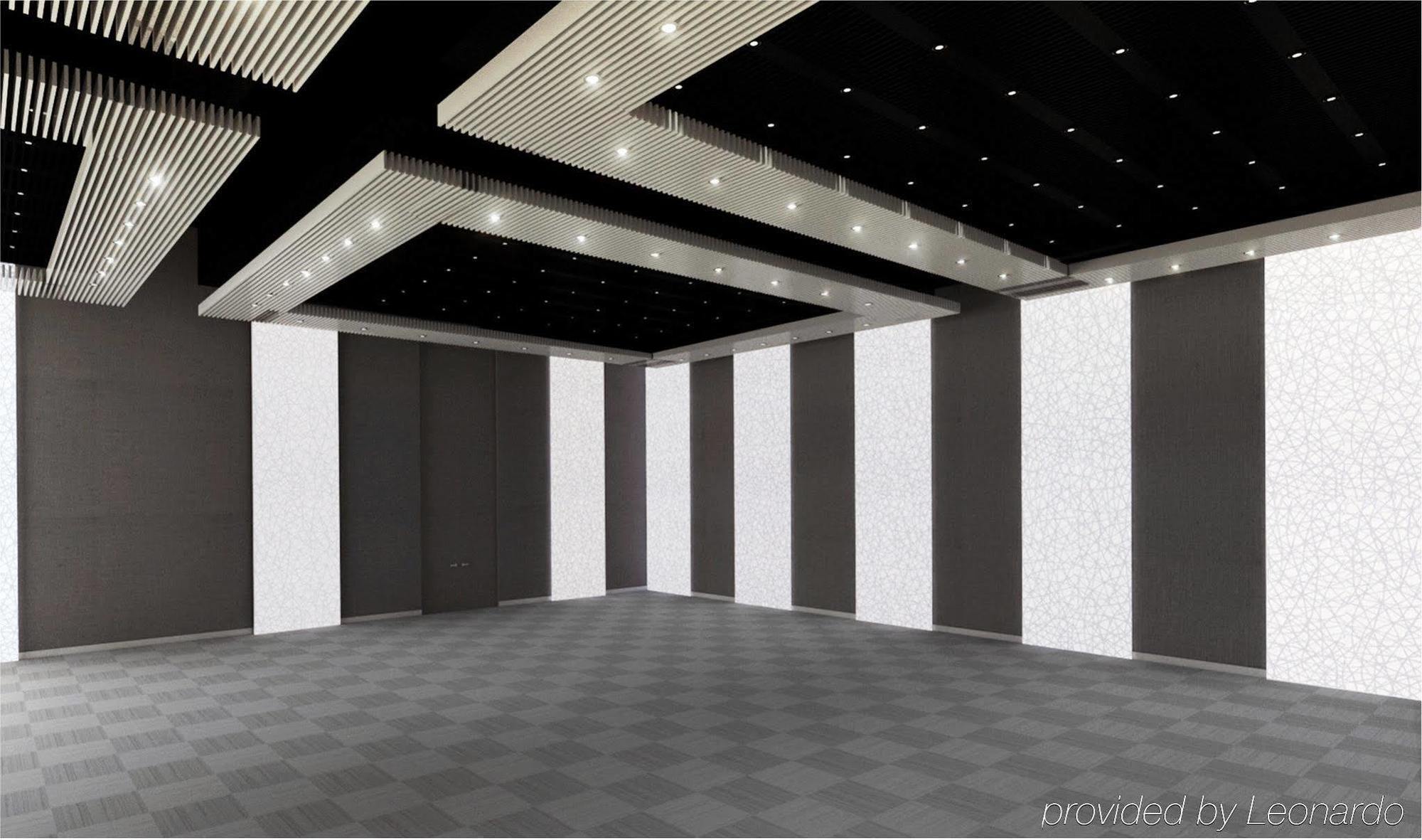巴拿马美洲金塔酒店 巴拿马城 外观 照片 The interior of the new building